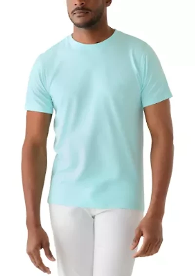 Men's Short Sleeve Classic T-Shirt