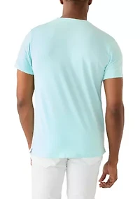 Men's Short Sleeve Classic T-Shirt