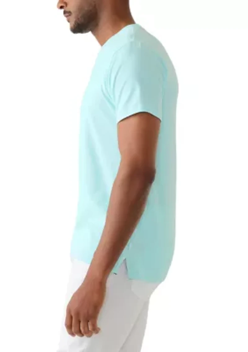 Men's Short Sleeve Classic T-Shirt