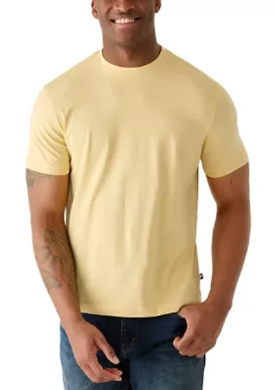 Men's Crew Neck T-Shirt