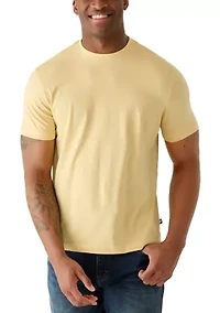 Men's Crew Neck T-Shirt