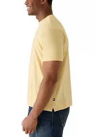Men's Crew Neck T-Shirt