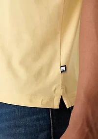 Men's Crew Neck T-Shirt