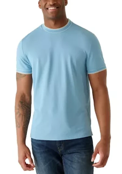 Men's Crew Neck T-Shirt