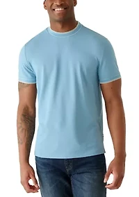 Men's Crew Neck T-Shirt