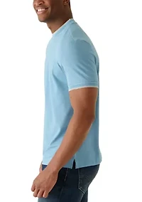 Men's Crew Neck T-Shirt