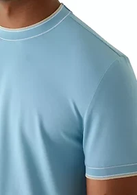 Men's Crew Neck T-Shirt