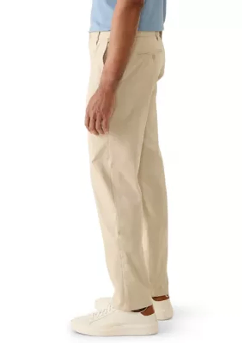 Men's Straight Leg Pants
