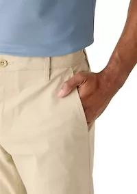 Men's Straight Leg Pants