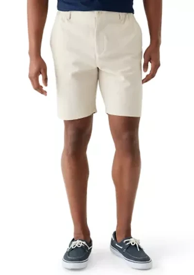 Men's Textured Short