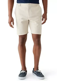 Men's Textured Short