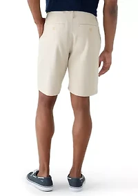 Men's Textured Short
