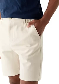 Men's Textured Short