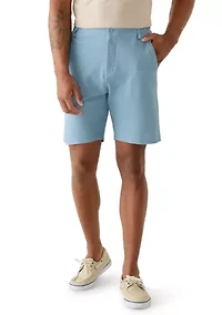 Men's Textured Short