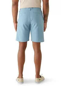 Men's Textured Short