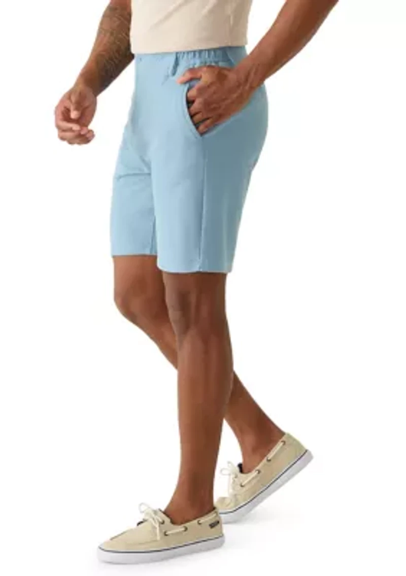 Men's Textured Short