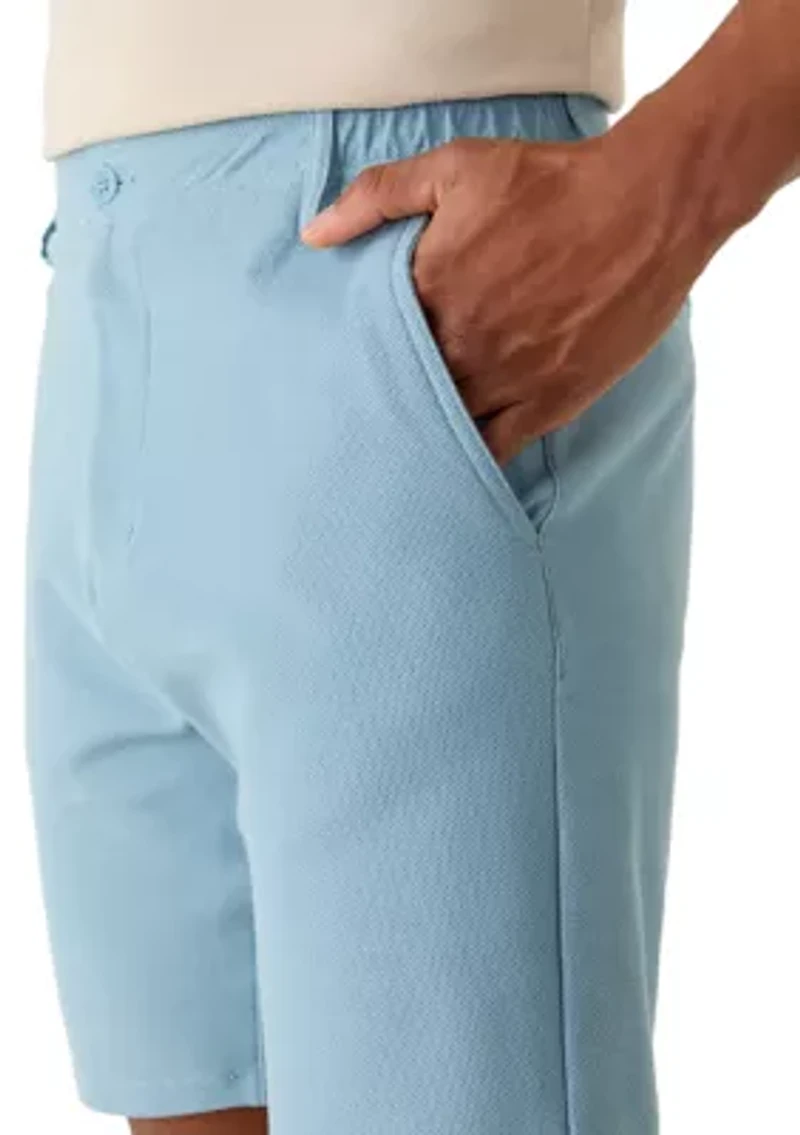 Men's Textured Short