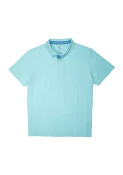 Lakeside Polo Shirt