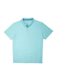 Lakeside Polo Shirt