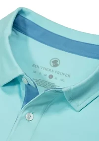 Lakeside Polo Shirt