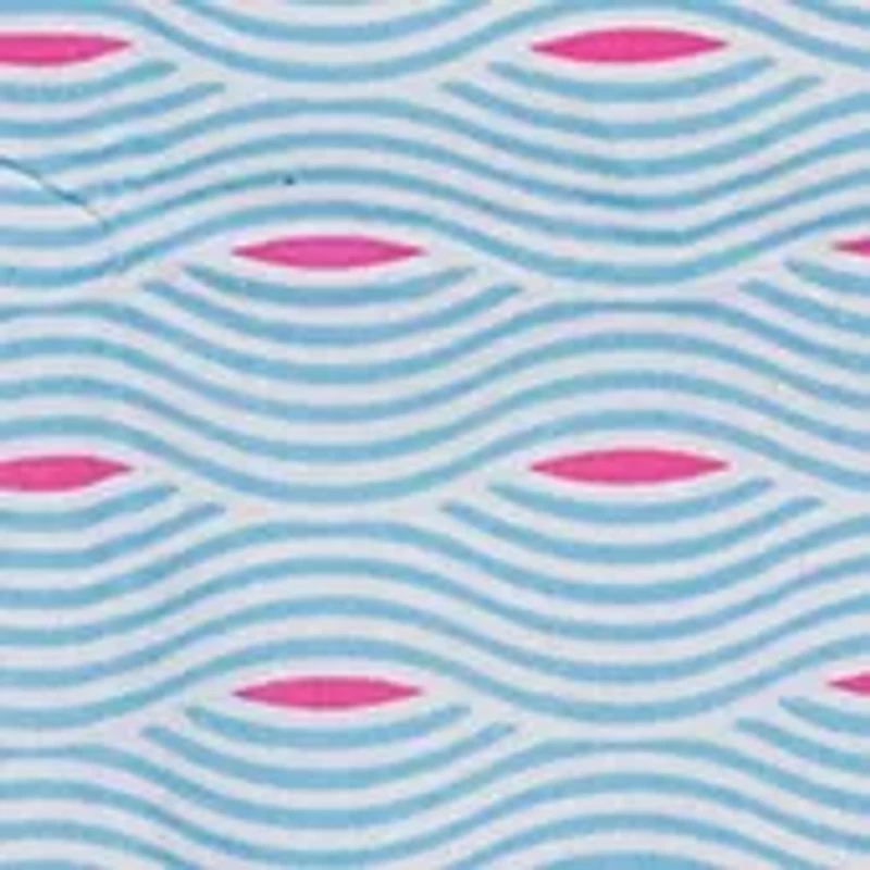 Men's Retro Wave Cocktail Shirt