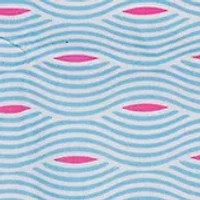 Men's Retro Wave Cocktail Shirt