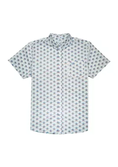 Horizon Star Cocktail Shirt