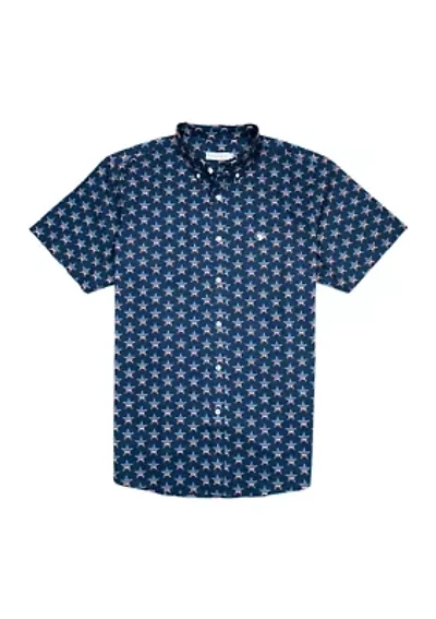 Horizon Star Cocktail Shirt