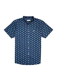 Horizon Star Cocktail Shirt