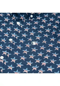 Horizon Star Cocktail Shirt