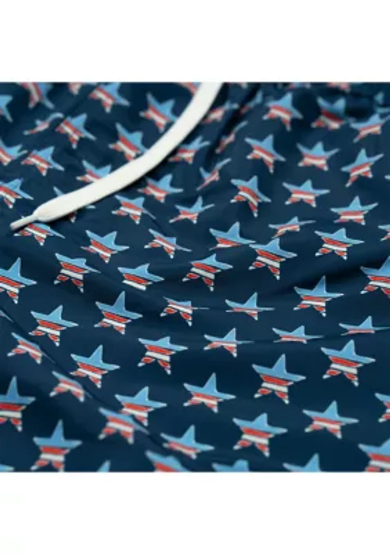 Horizon Star Cocktail Shirt