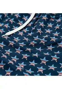 Horizon Star Cocktail Shirt