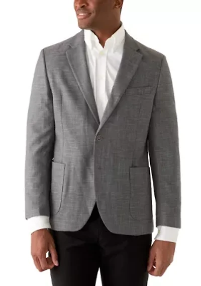 Men's Gentleman's Jacket