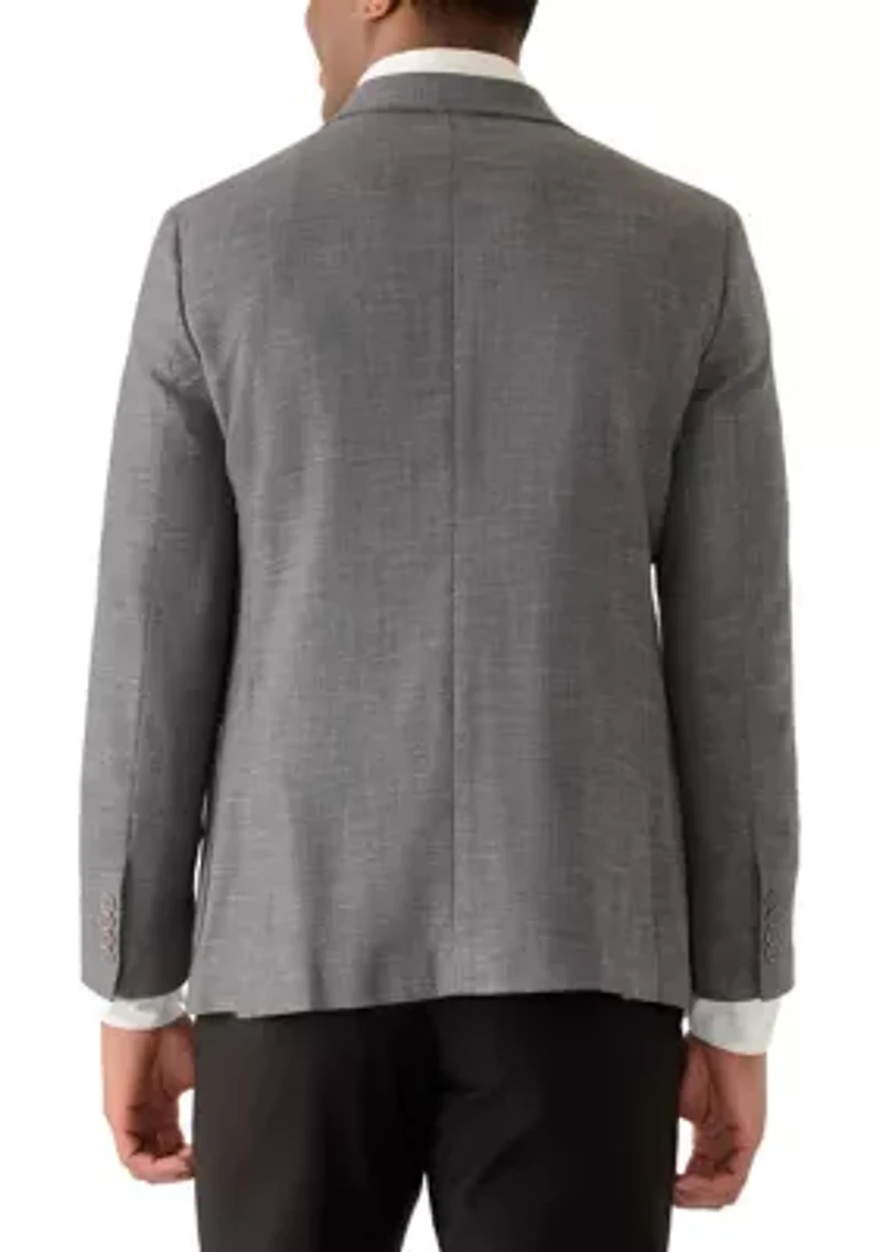 Men's Gentleman's Jacket