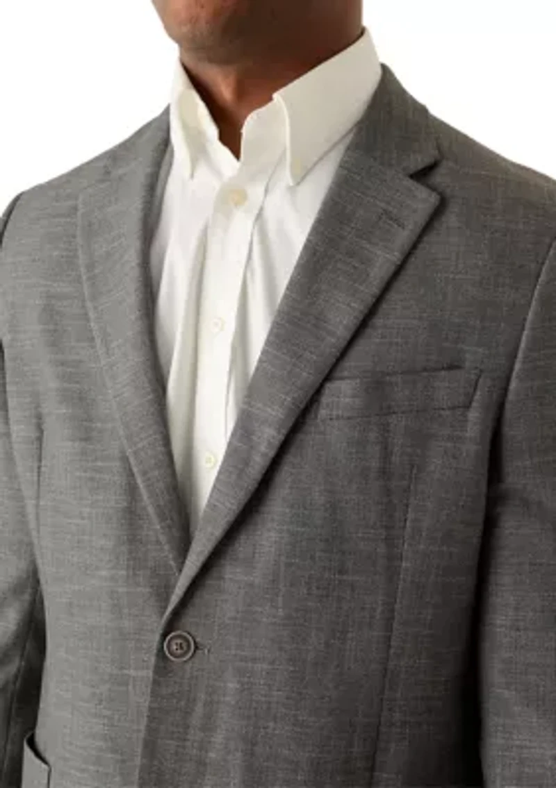 Men's Gentleman's Jacket