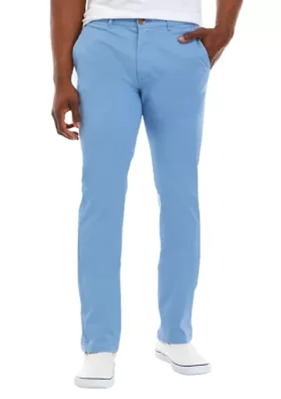 Thomasville Flat Front Pants