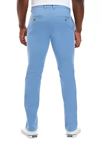 Thomasville Flat Front Pants