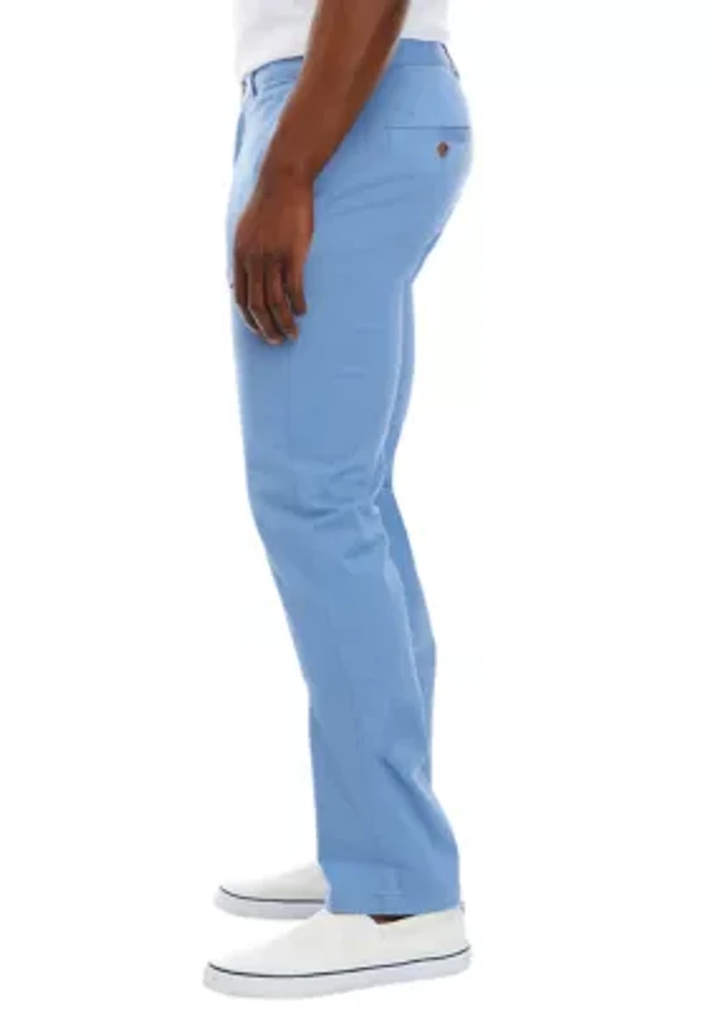 Thomasville Flat Front Pants