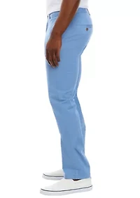 Thomasville Flat Front Pants