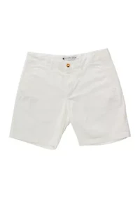 Bluff Twill Shorts
