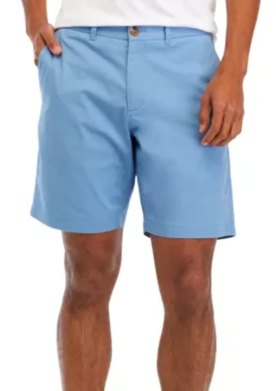 Bluff Twill Shorts