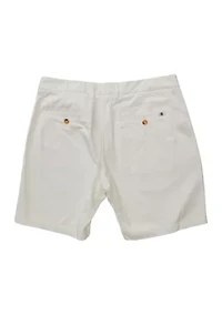Bluff Twill Shorts