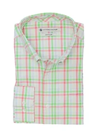 Long Sleeve Button Down Shirt