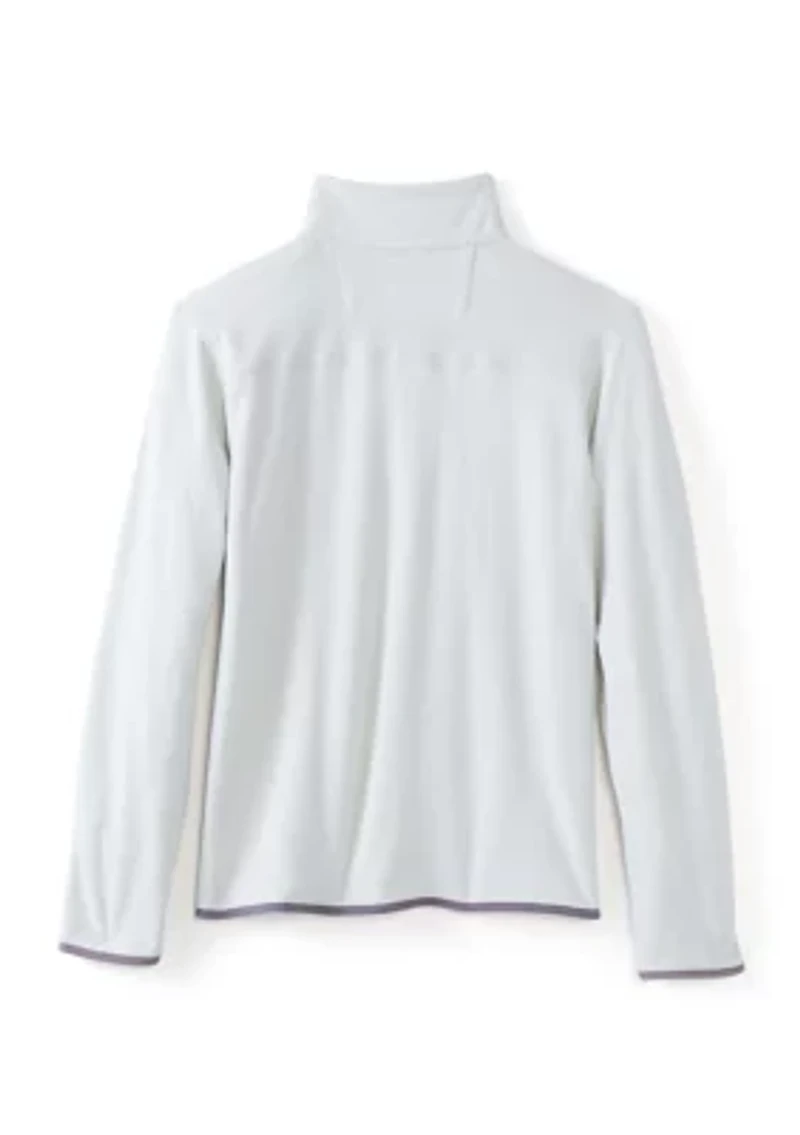 Men's All Prep Sherpa Fleece Jacket