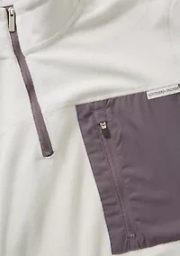 Men's All Prep Sherpa Fleece Jacket