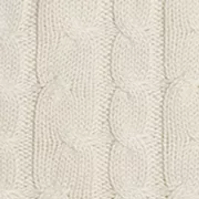 Cable Sweater