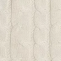 Cable Sweater