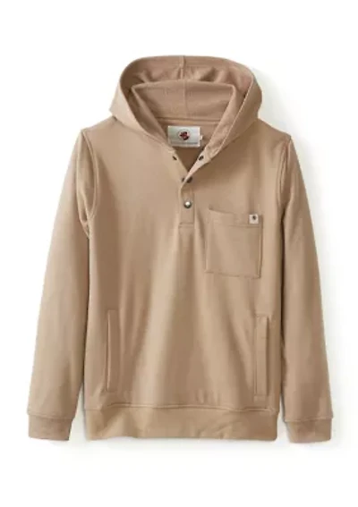 Men's Long Sleeve Poydras Hoodie