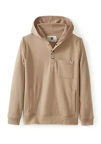 Men's Long Sleeve Poydras Hoodie