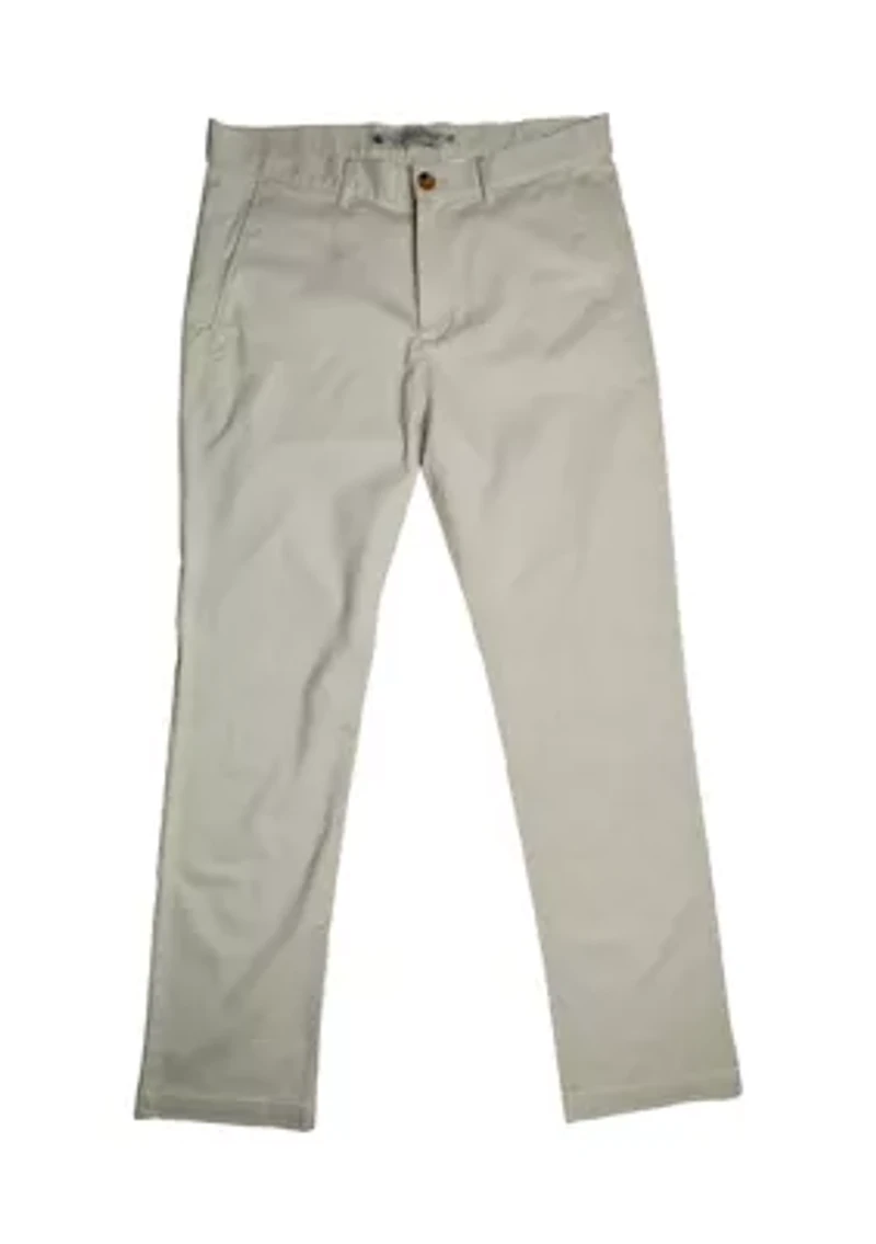 Needle Creek Five Pocket Pants